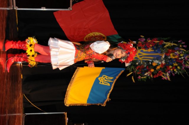 18 річниця Незалежності України